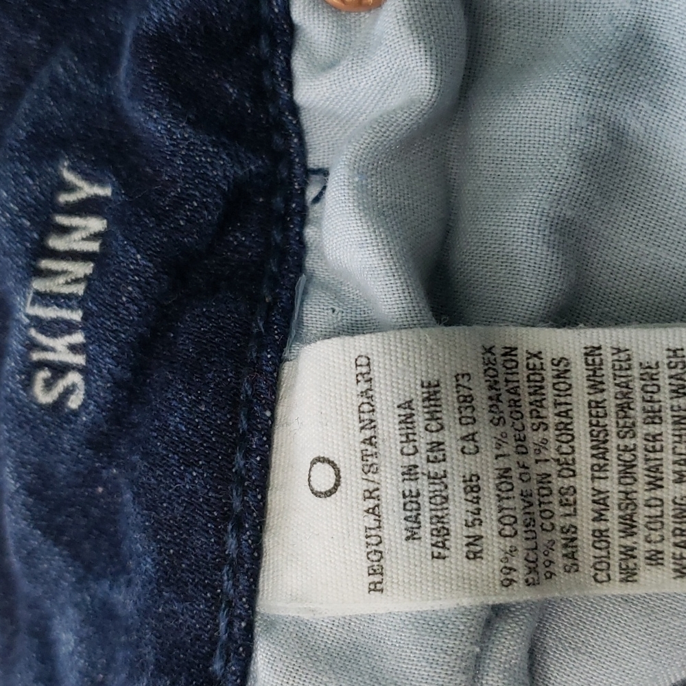 AMERICAN EAGLE skinny jeans - Picture 5 of 14